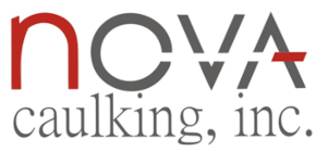 Logo for NOVA CAULKING INC